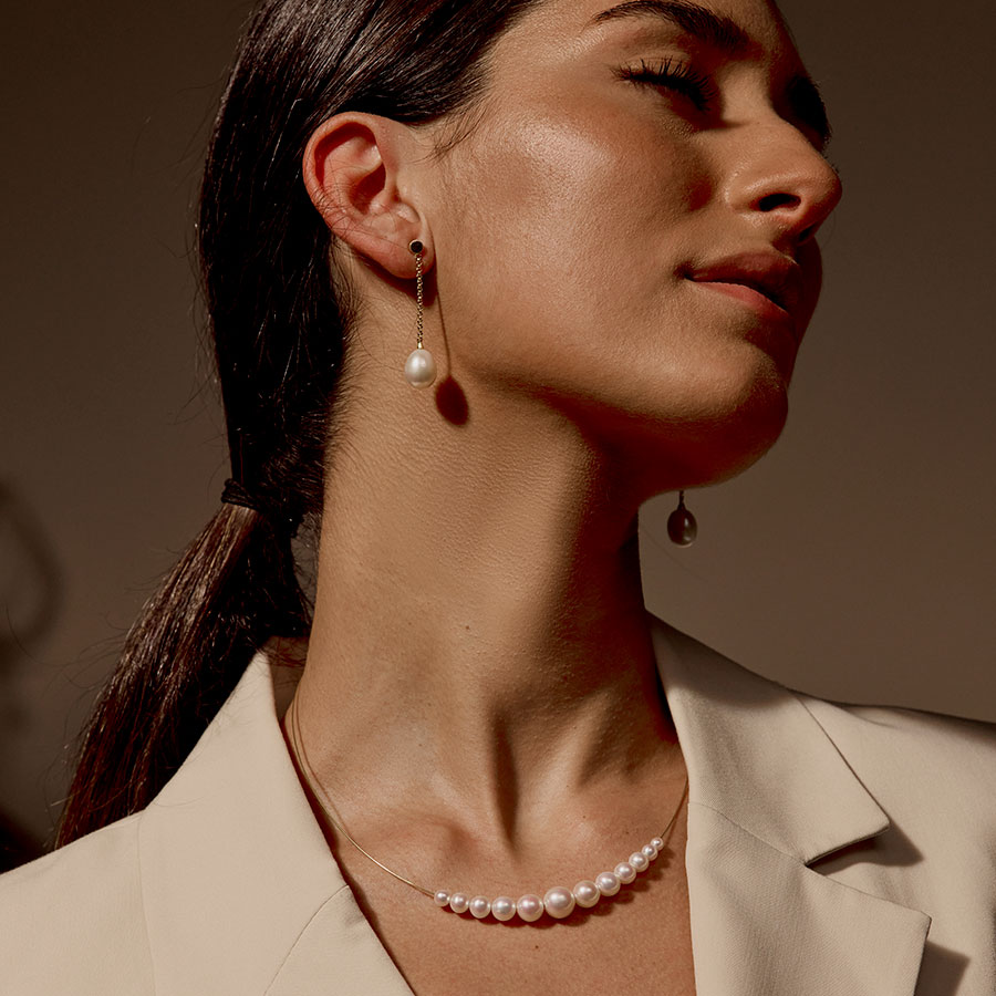 Gargantilla Marte - Imagen 2