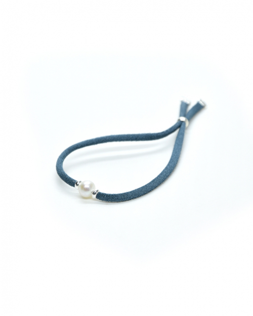 Pulsera kibu azul medio
