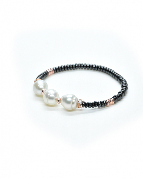 Pulsera trihema australiana