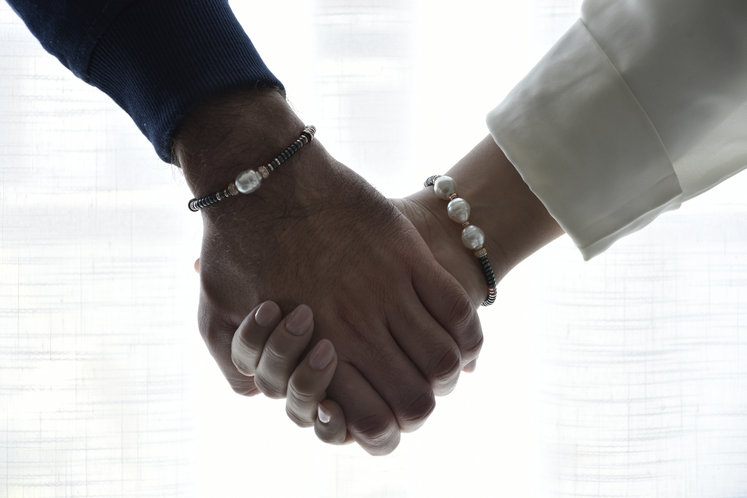 Pulsera trihema australiana - Imagen 4