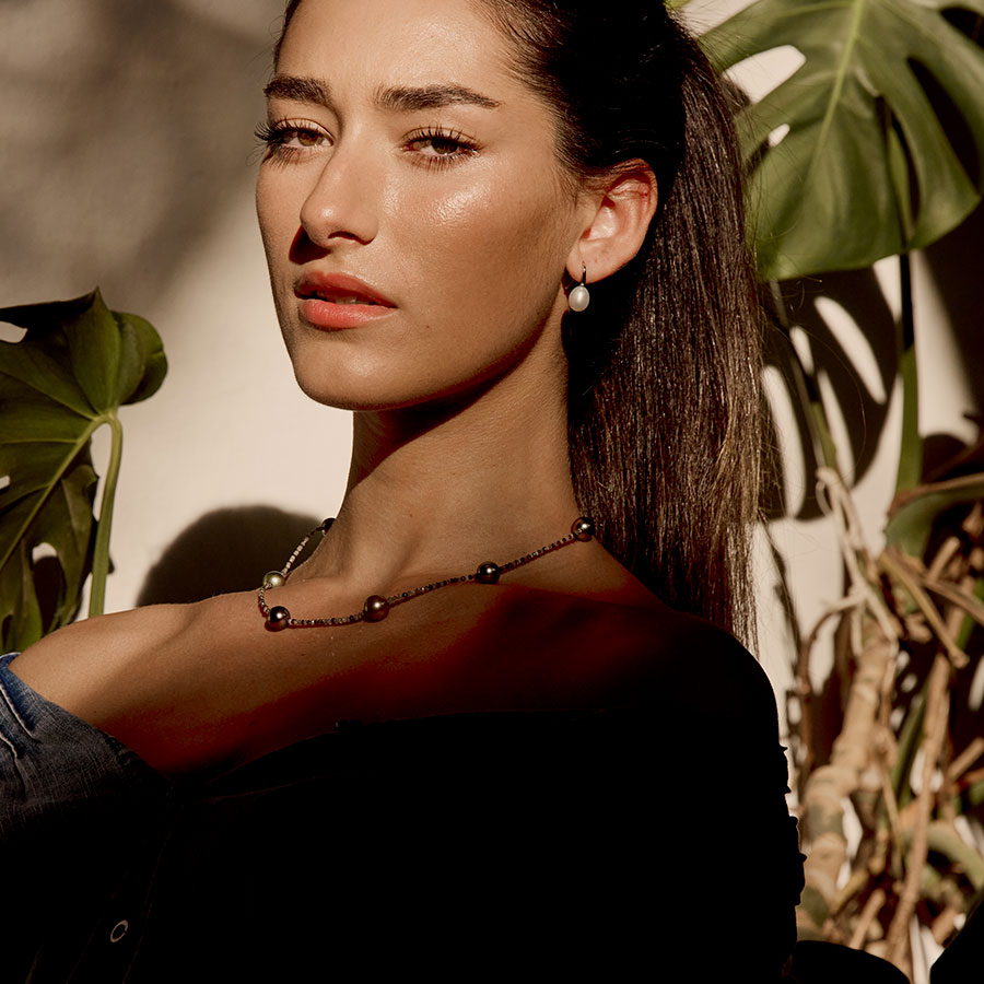 Pendientes Napoles - Imagen 3