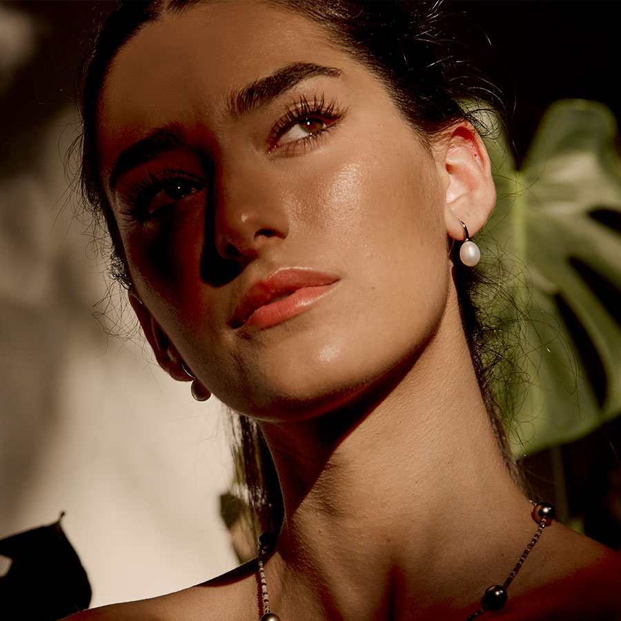 Pendientes Napoles - Imagen 2