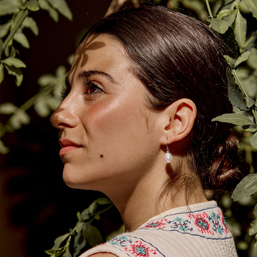 Pendientes Paris - Imagen 2