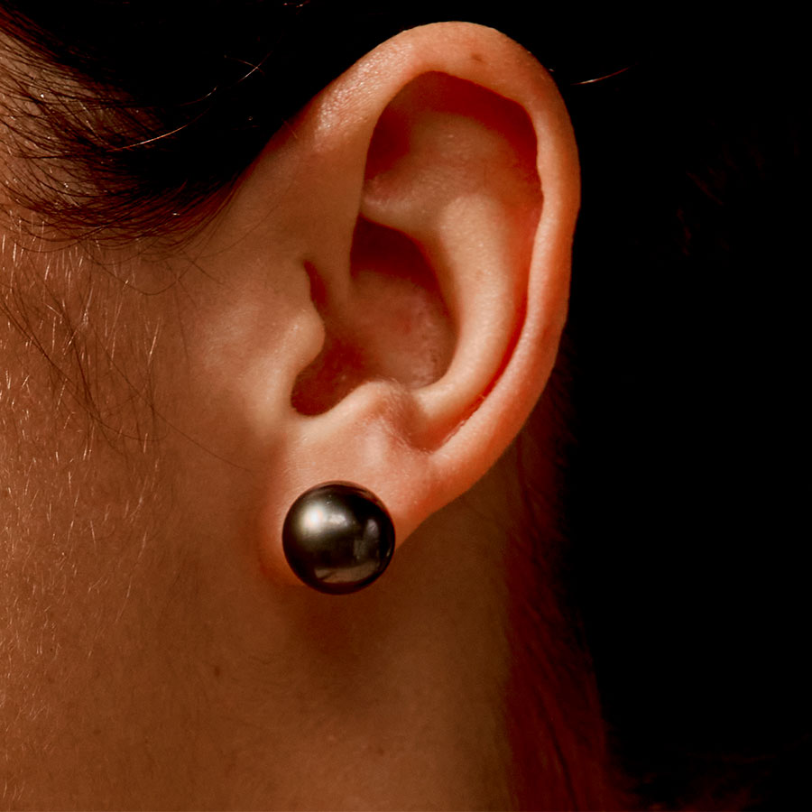 Pendientes Tahiti - Imagen 3