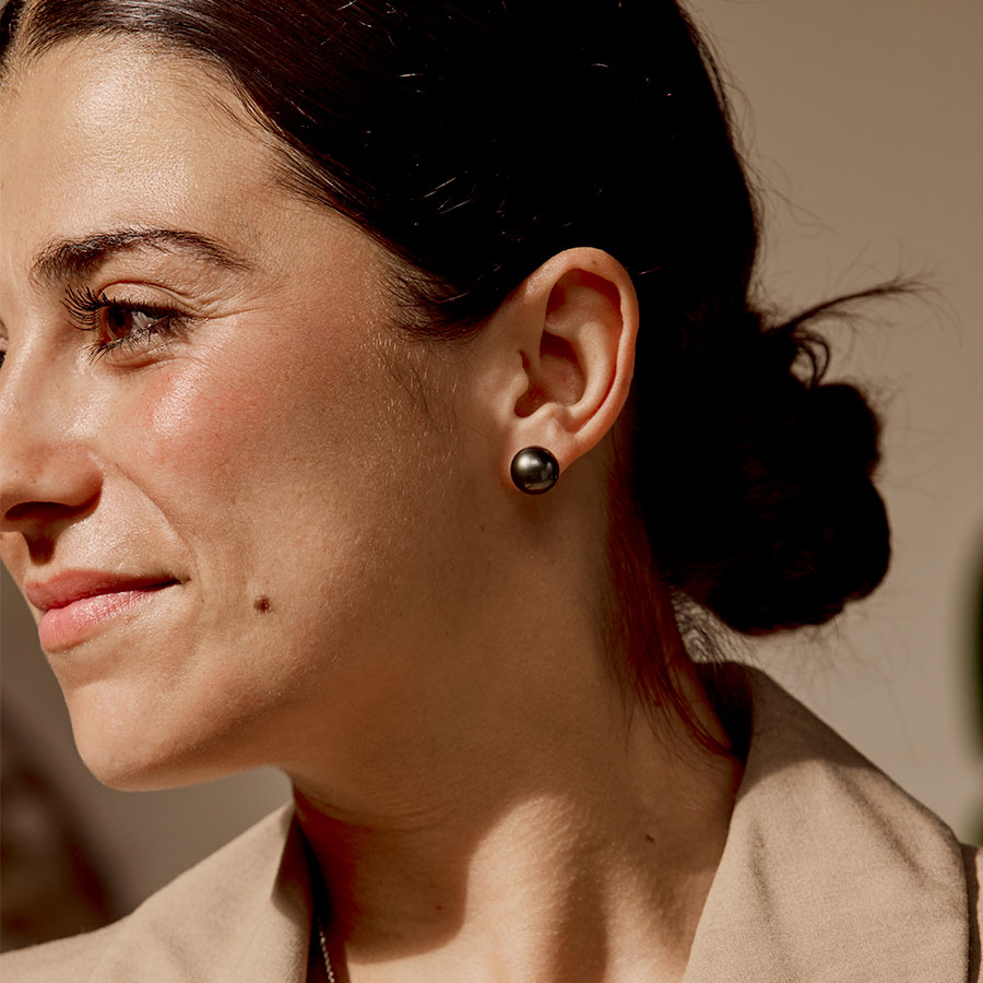 Pendientes Tahiti - Imagen 2