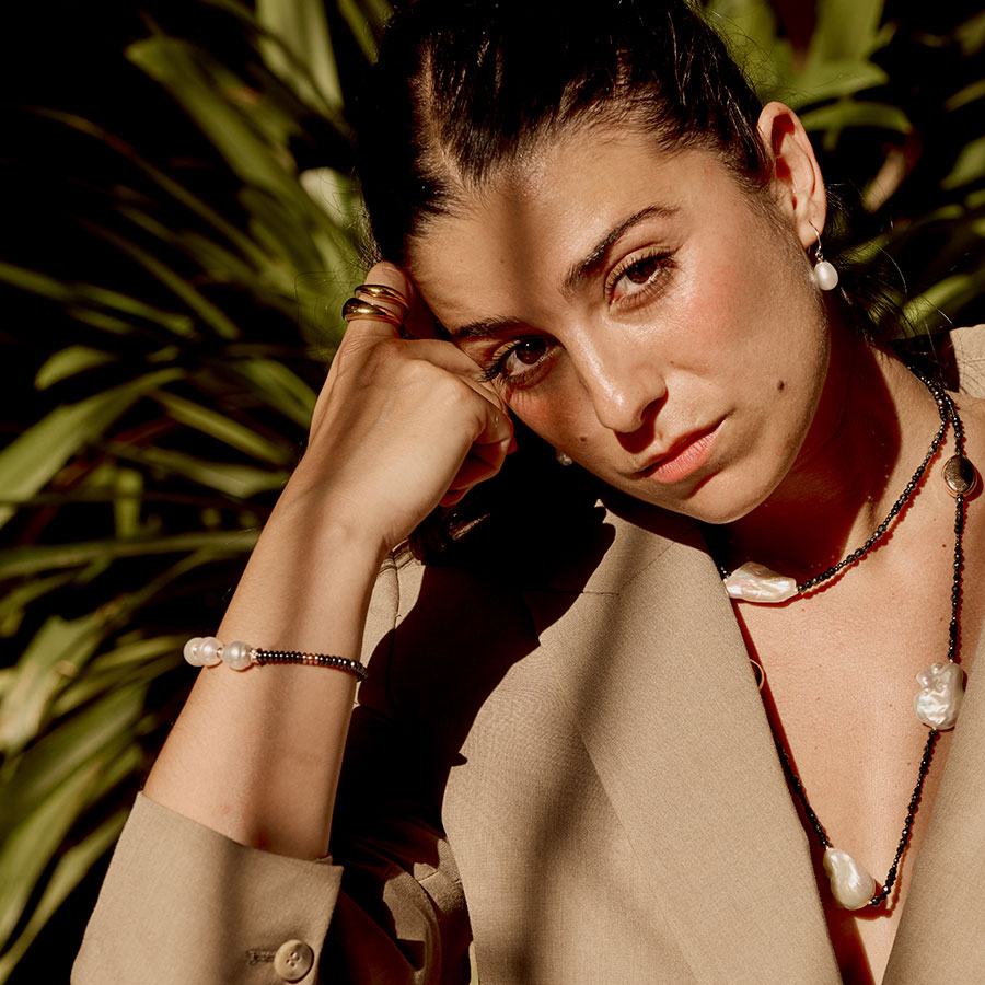 Pulsera trihema australiana - Imagen 3