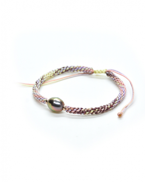 Pulsera Isura Drop Multicolor