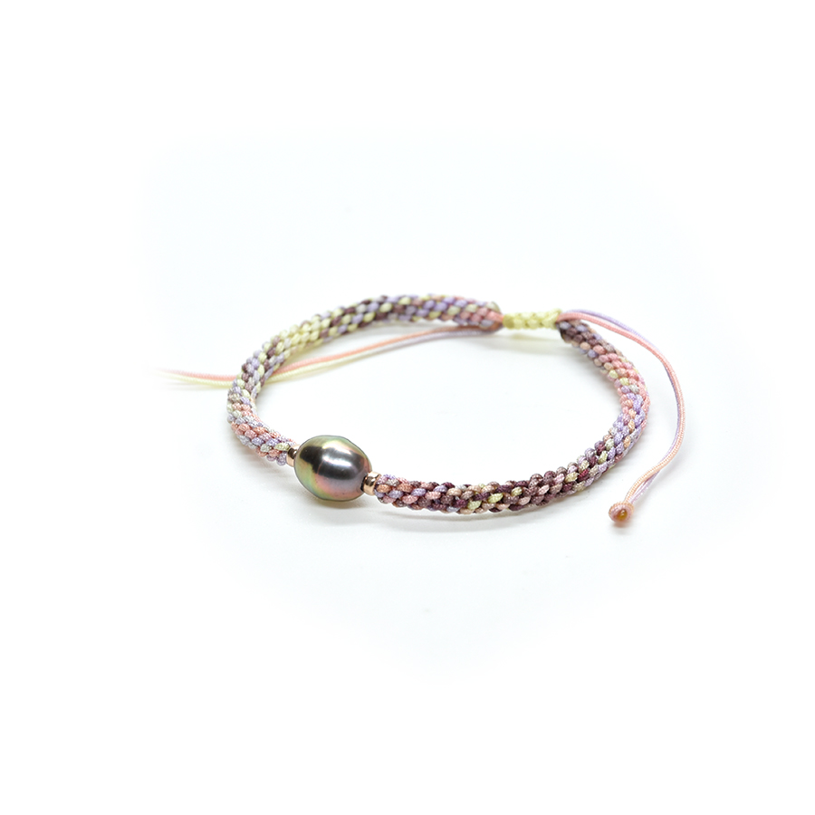 Pulsera Isura Drop Multicolor