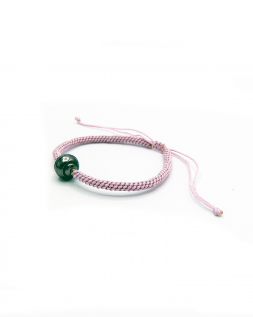 Pulsera Isura Tahiti Rosa