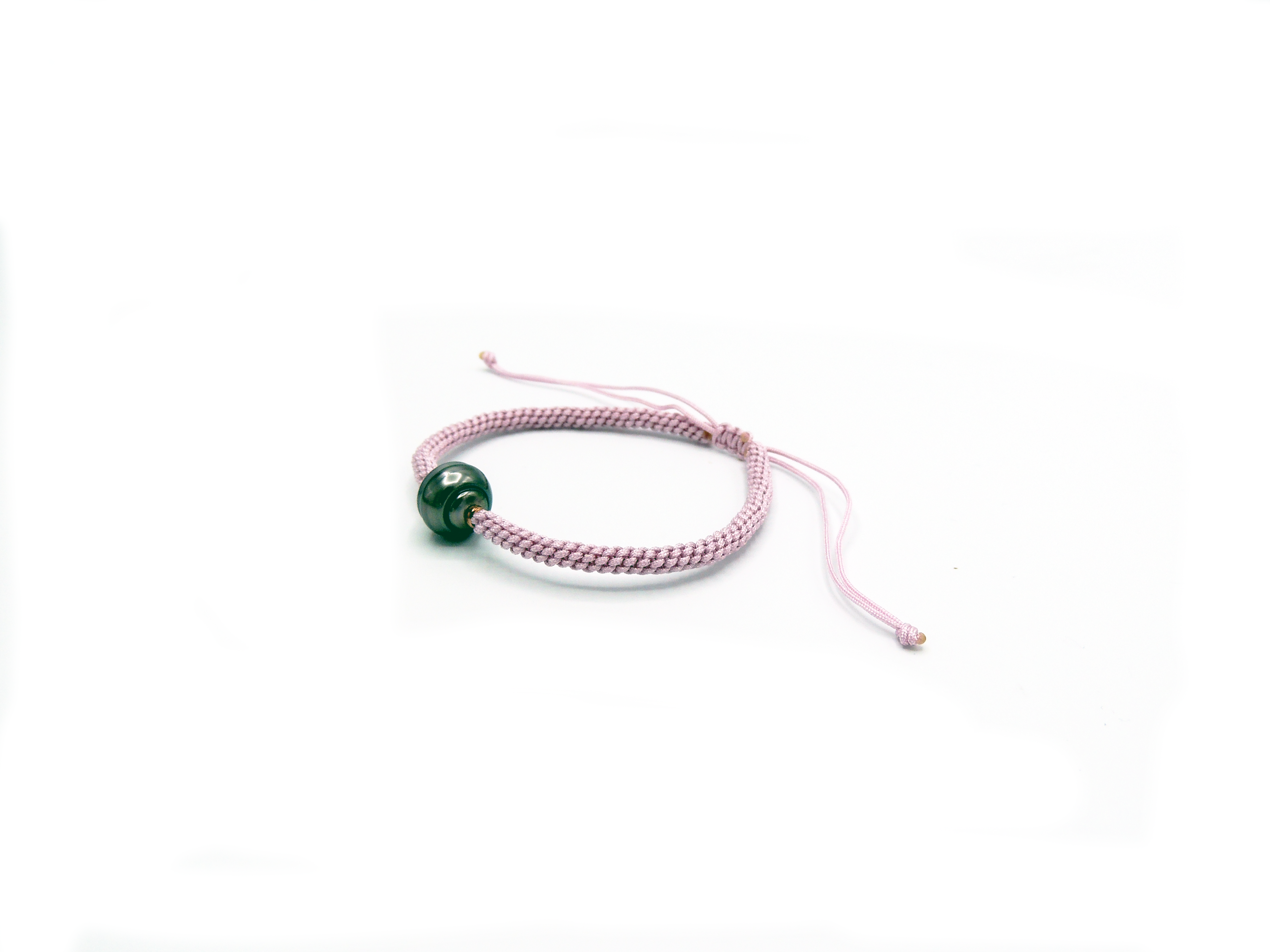 Pulsera Isura Tahiti Rosa