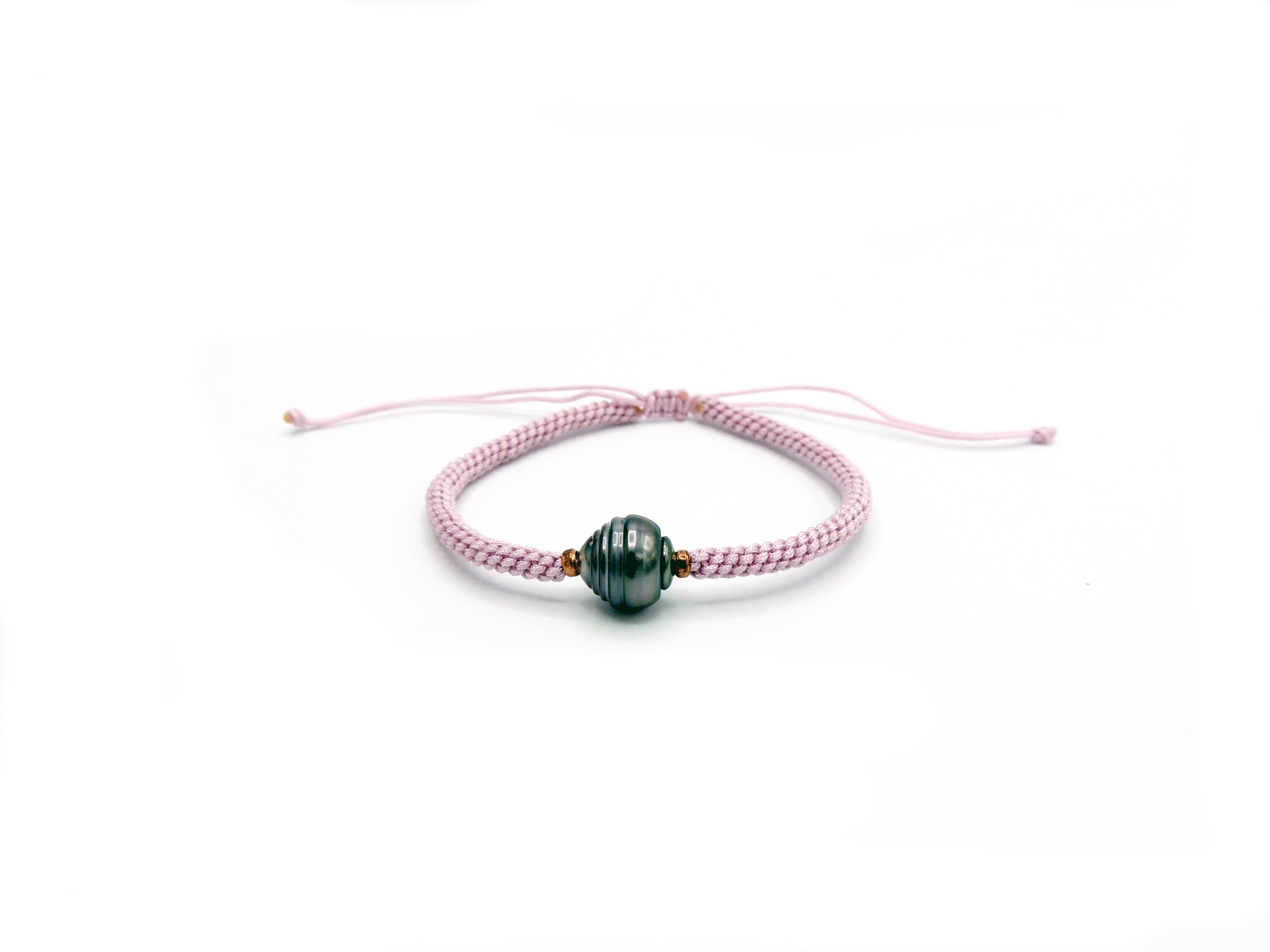 Pulsera Isura Tahiti Rosa - Imagen 2