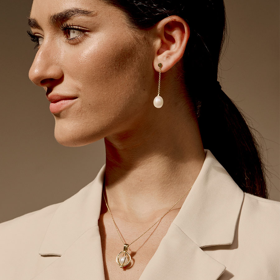 Colgante Sol - Imagen 2