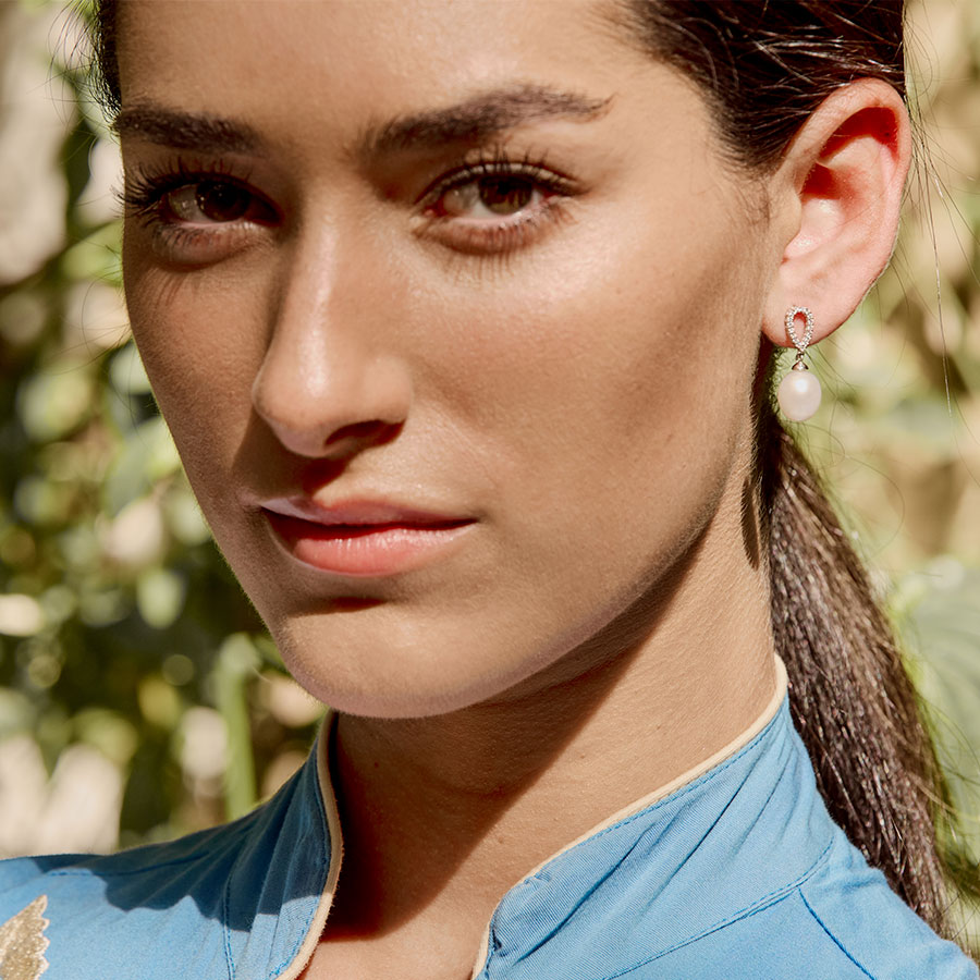 Pendientes Hong Kong - Imagen 2