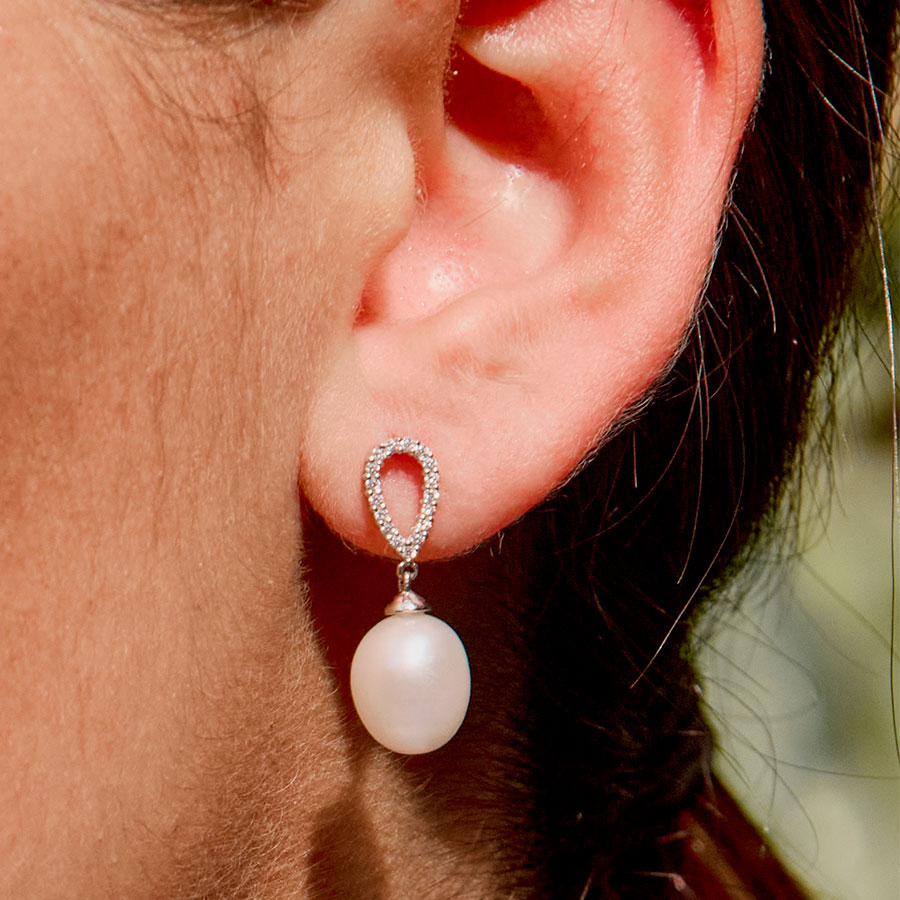 Pendientes Hong Kong - Imagen 4