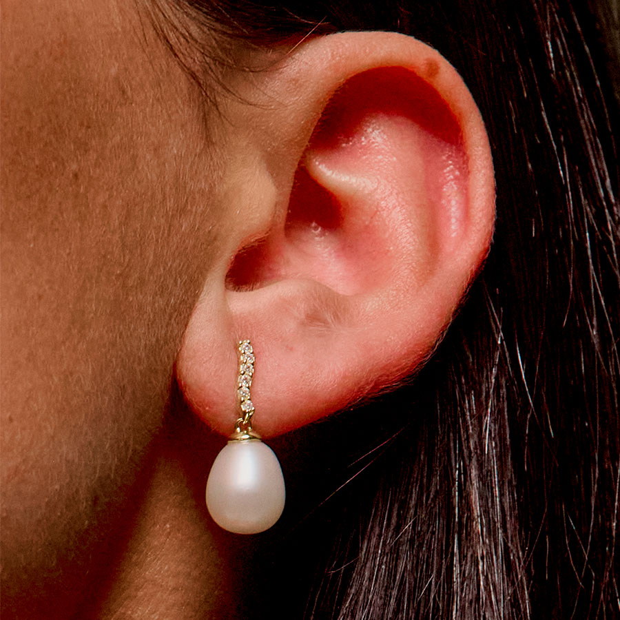 Pendientes Madrid - Imagen 4