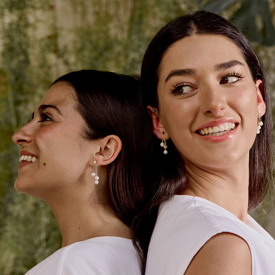 Pendientes New York - Imagen 3