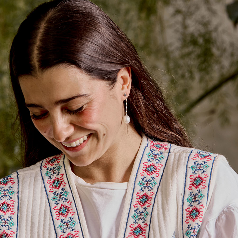 Pendientes Sidney - Imagen 2