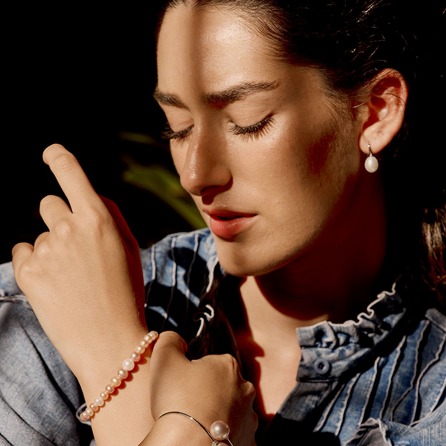 Pulsera Alma Multicolor - Imagen 2