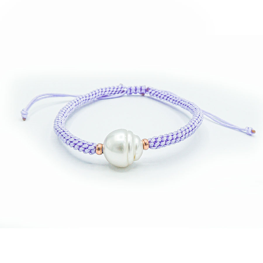 Pulsera Isura Australiana Purpura - Imagen 2