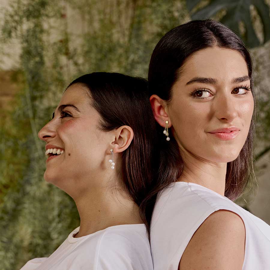 Pendientes de Perlas para Eventos