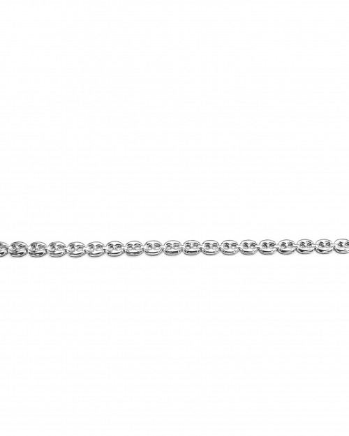 PULSERA PLATA CALABROTE