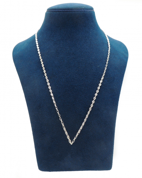 Cadena Calabrote Slim