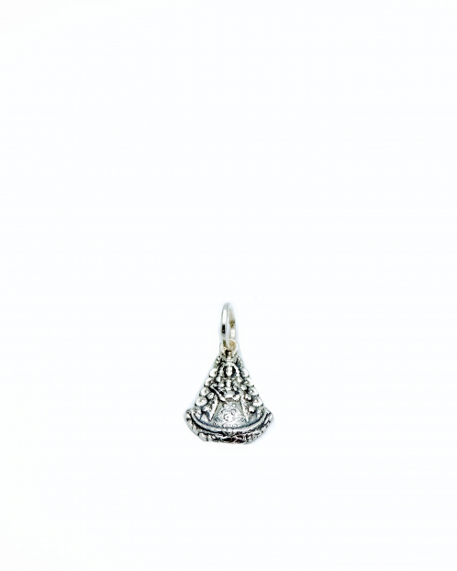 Medalla Virgen Del Rocio