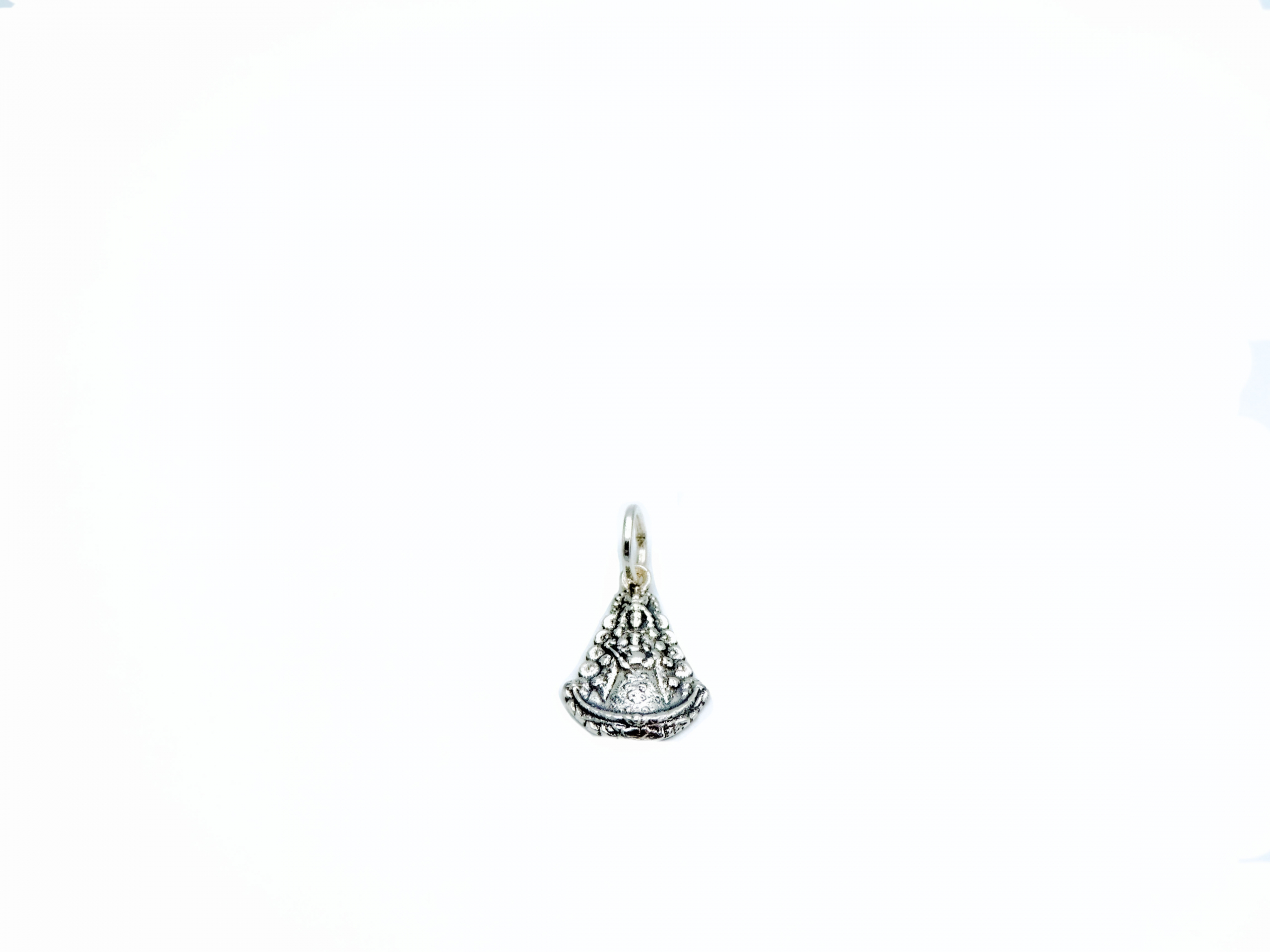 Medalla Virgen Del Rocio