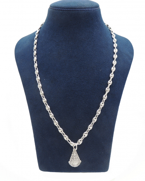 Colgante Premium Virgen Del Rocio