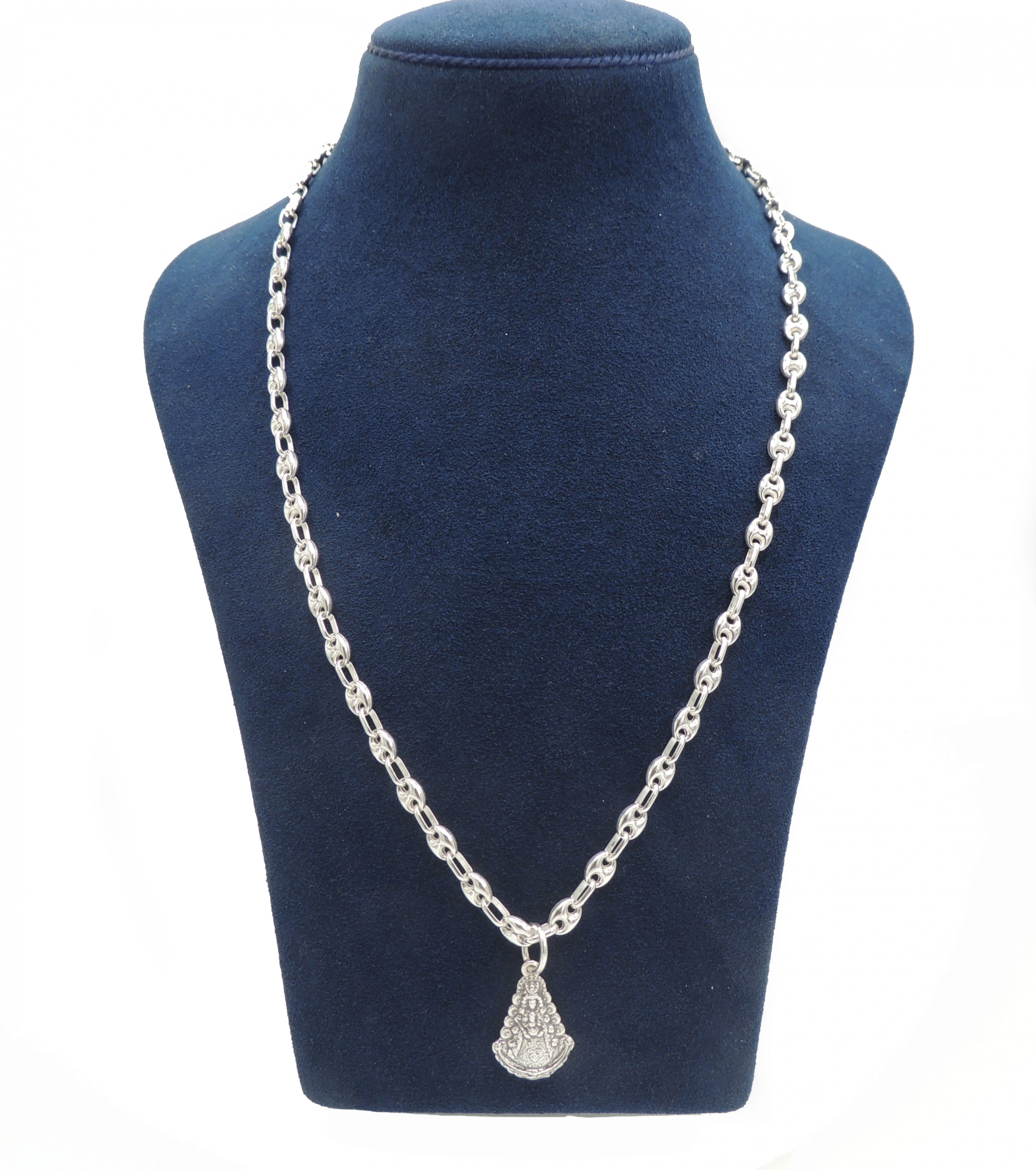 Medalla Virgen Del Rocio - Imagen 3