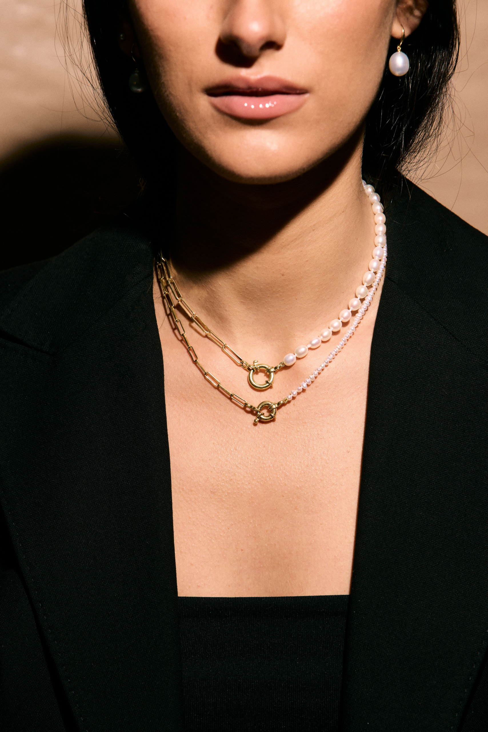 COLLAR NEPTUNO GRANDE - Imagen 3