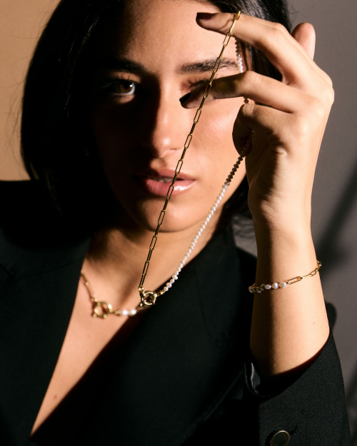 COLLAR NEPTUNO MEDIANO