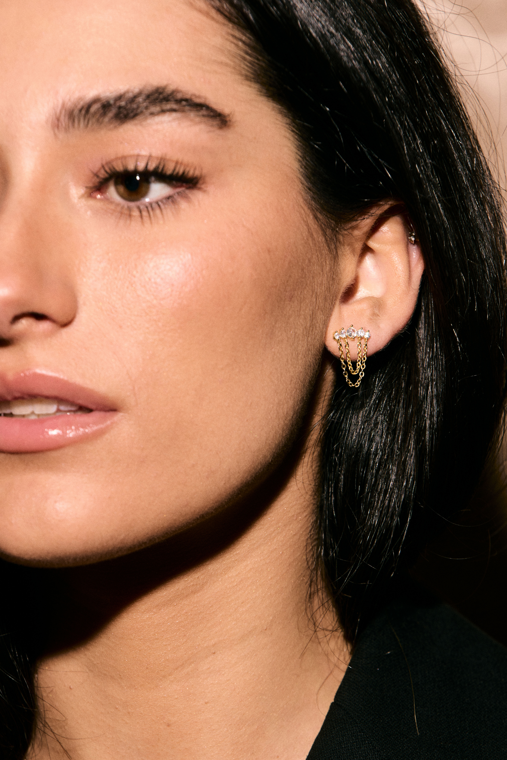 Pendientes Lisboa - Imagen 3