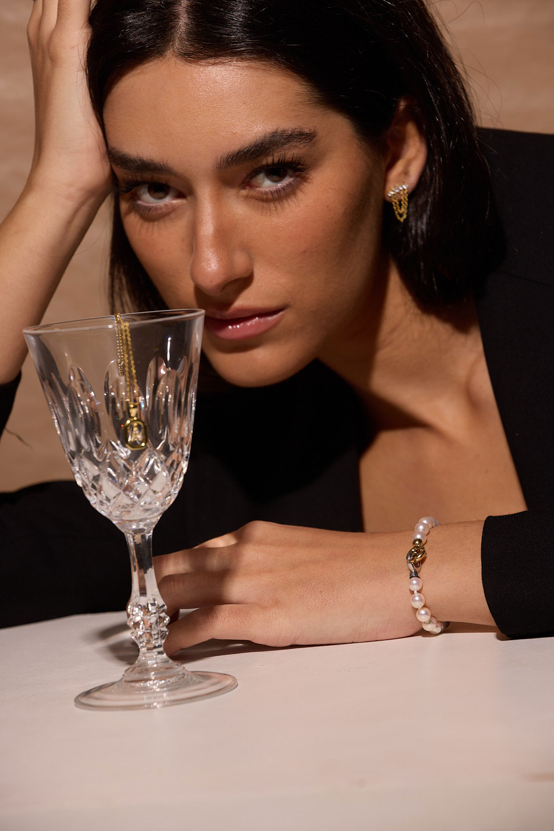 Pendientes Lisboa - Imagen 2