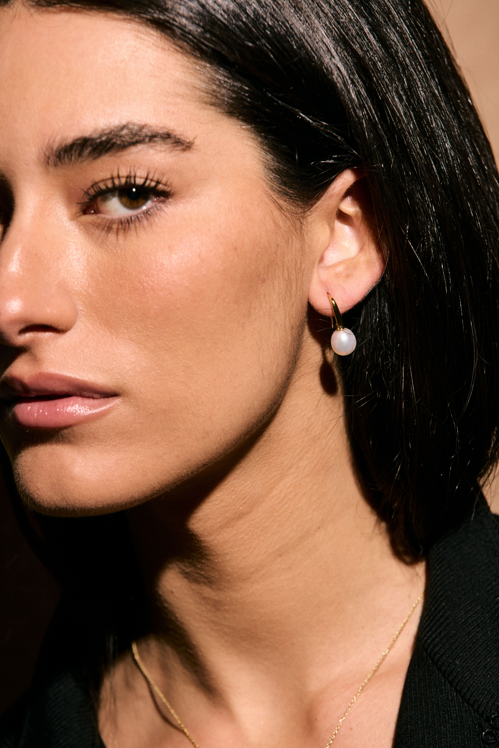 Pendientes Barcelona