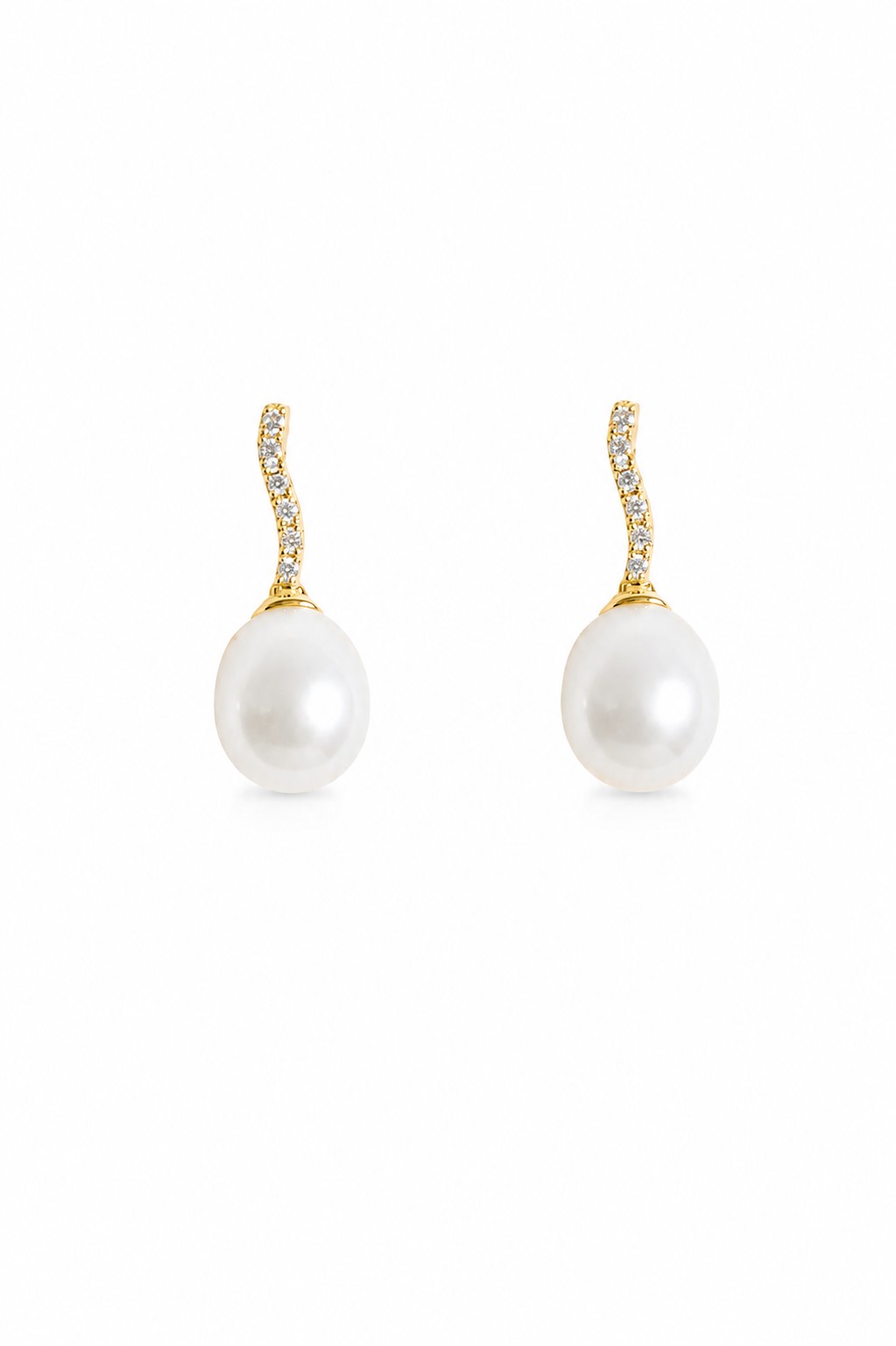 Pendientes Madrid oro 18k