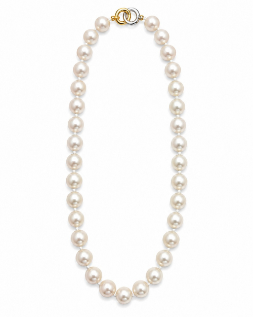 Collar perlas Australianas 8-9,89 mm