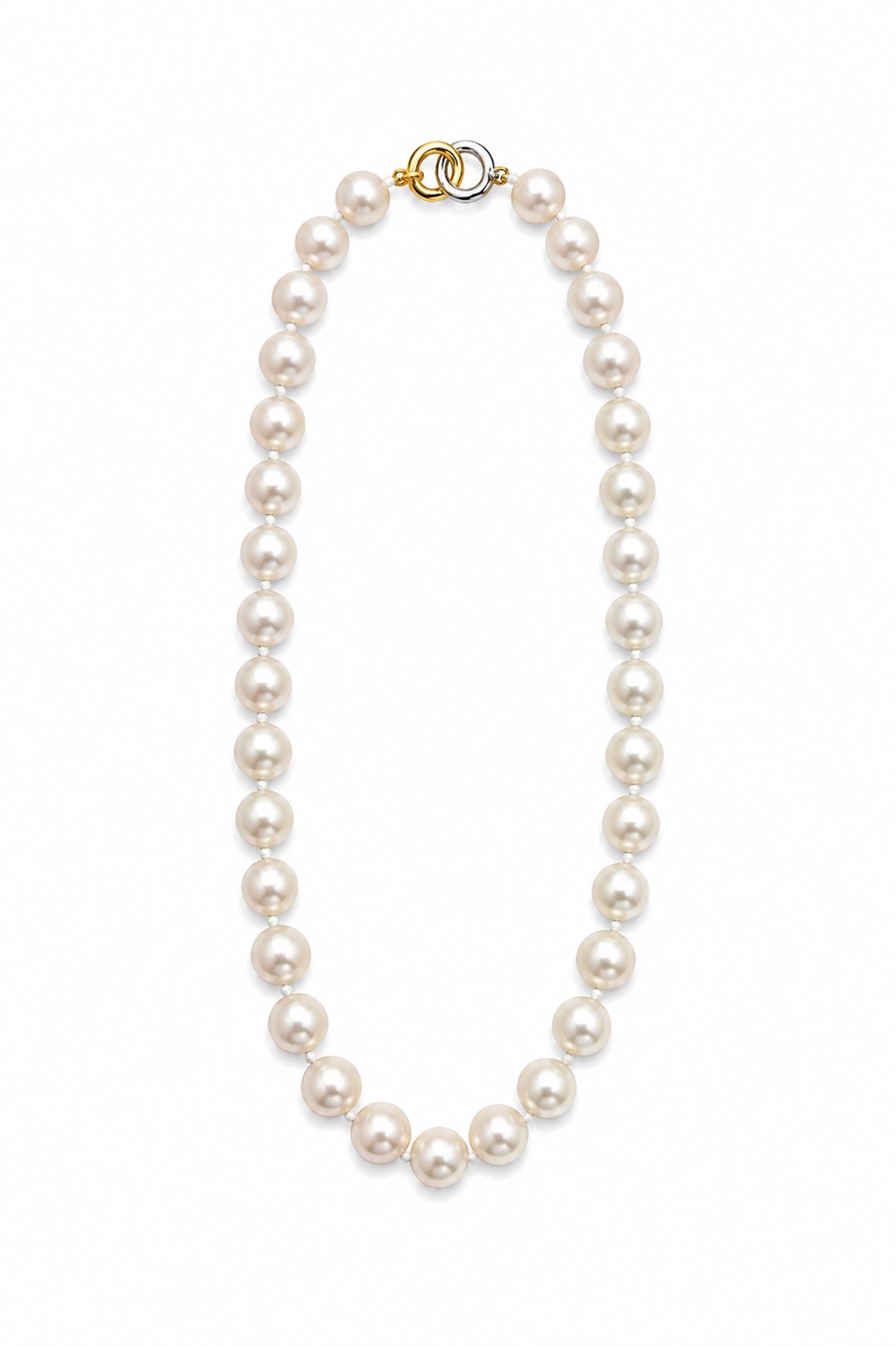 Collar perlas Australianas 8-9,89 mm